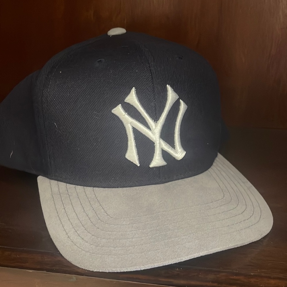 MLB New York Yankees baseball cap